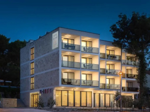 Villa Sv Kriz