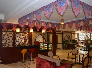 Rotana Al Mesk Hotel