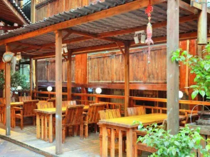 Xijiang Miaoli Theme Hotel