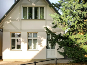 Apartments Alexandrinenstrasse