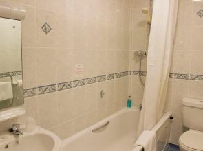 TLH Victoria Hotel - TLH Leisure, Entertainment and Spa Resort