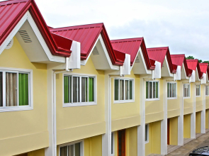 Laciaville Resort and Hotel