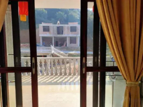 Xinning Qilin Farmpark