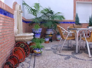 Hostal Veracruz