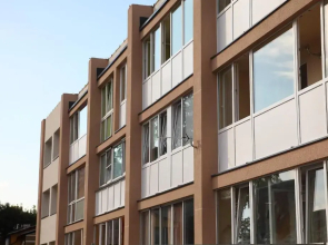 Apartment Druskonis