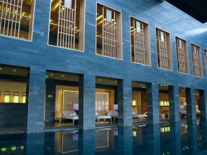 Pangu 7 Star Hotel Beijing