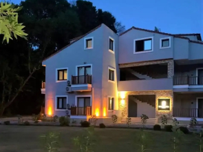 Karaca Sıgla Houses