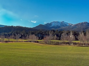 Snowcreek #909 (Phase 5) - 2 Br Condo