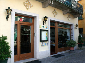 Hotel Ristorante Fiorentino