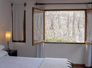 Hotel Iruya