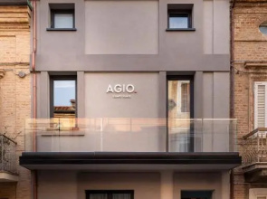 Agio Comfy Place