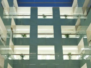 Millennium Executive Apartments Muscat