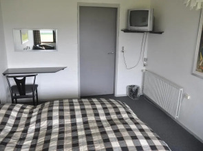 First Camp Lakolk Strand – Rømø