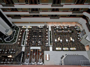 Embassy Suites Little Rock