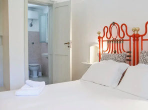Masseria Villa - Maison by the sea