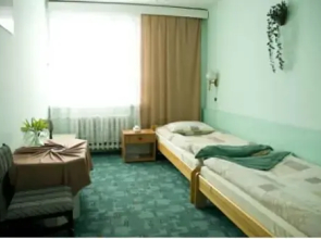 Hotel Lubuski