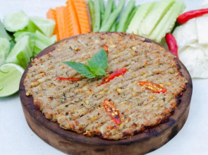 Lynnaya Urban River Resort