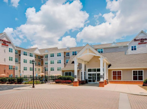 Residence Inn by Marriott Roanoke Airport