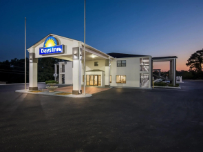 Days Inn by Wyndham Enterprise