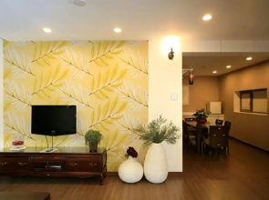 Pyeongchang The Sky Forest