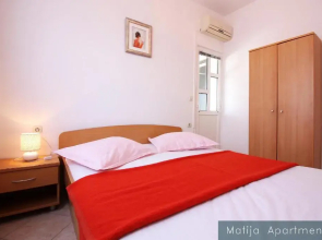 Apartmani Matija