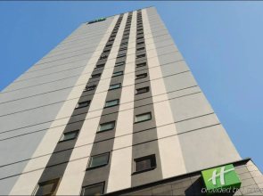 Holiday Inn Express Birmingham - Snow Hill by IHG