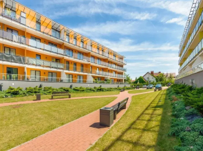 Apartamenty Sun & Snow Osiedle Pogodne