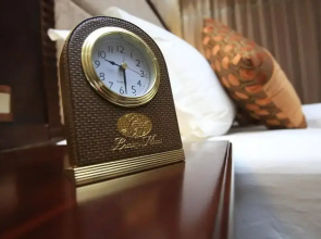 Silver & Bona Luxury Accommodation