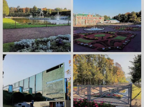 Scandian Apartments - City Hub Tallinn