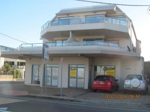 Narrabeen Beachside Townhouse