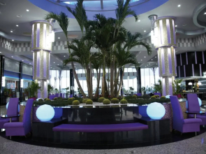 Hotel Riu Palace Peninsula - All Inclusive