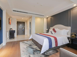 Westminster Hotel