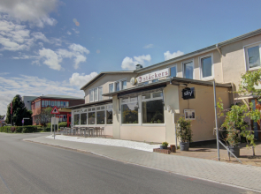 Hotel Royal Elmshorn
