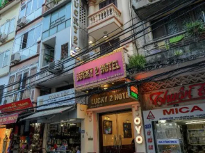 Lucky 2 Hotel
