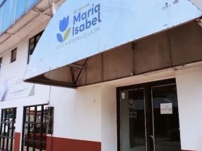 Hotel Nuevo María Isabel