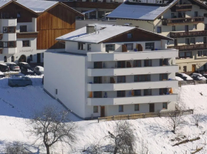 Apart Weidmannsblick