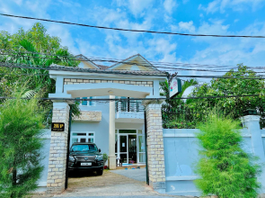 SUNDAY Homestay Vung Tau