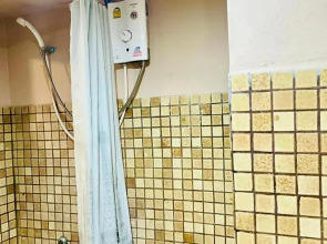 Safari Riviera Resort