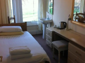 Chadwick Guest House