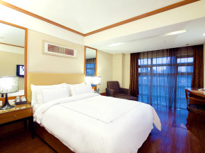 Sun Flower Hotel and Residence