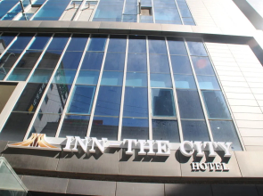 Inn the City Serviced Residence, COEX