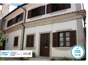 Apartamento S. João da Foz