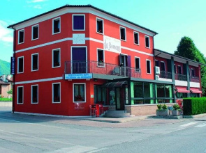 Albergo da Romano