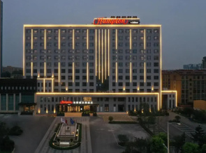 Hampton by Hilton Qingdao Jiaodong Int'l Airport South
