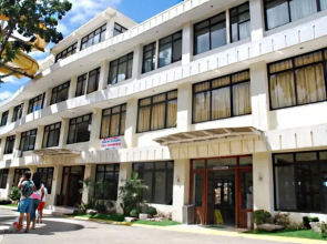 Ciudad Christhia Resort, 9 Waves