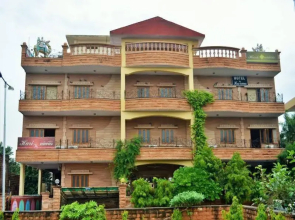 Hotel Hari Niwas