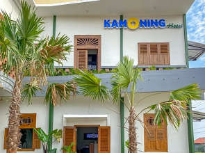 RedDoorz Syariah near Taman Bunga Adipura Sampang