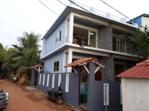Casa De Joana