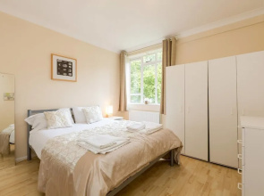 Beautiful 1Br Flat In Heart Of Bayswater