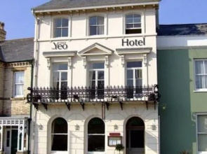 Yeo Dale Hotel